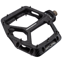Atlas Pedal / black / one size