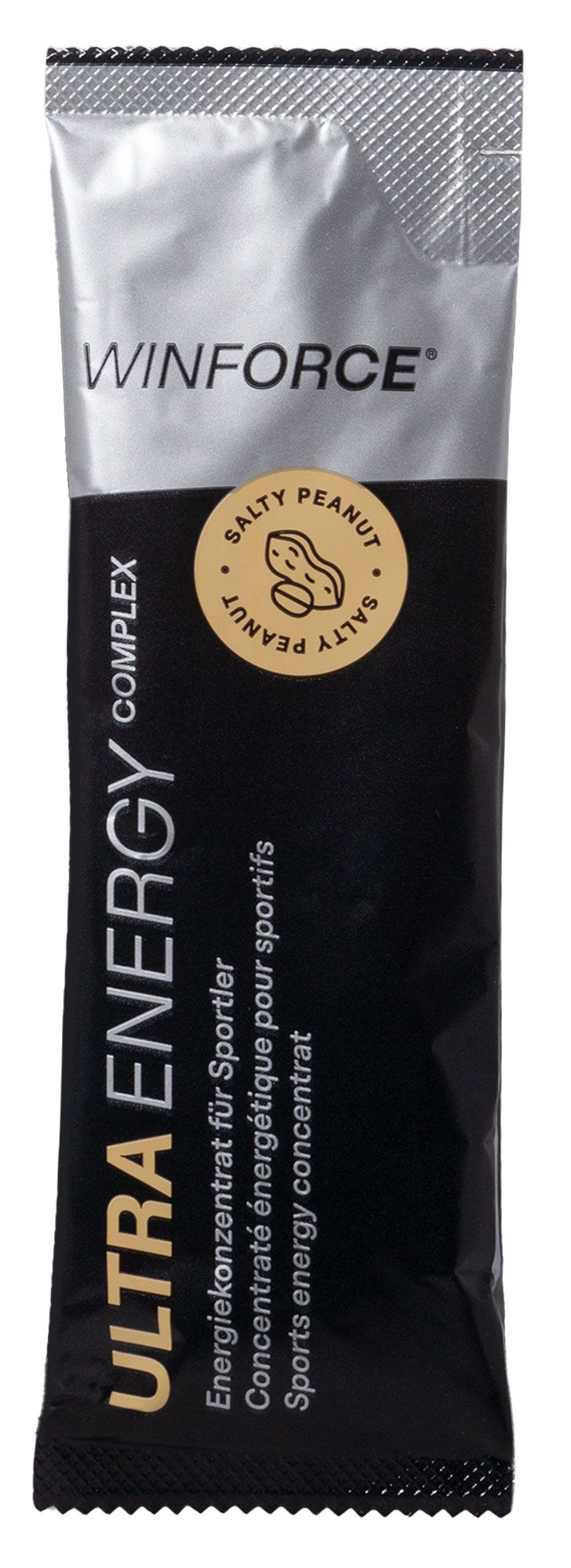 ULTRA ENERGY COMPLEX, 1 Stk. / HASELNUSS