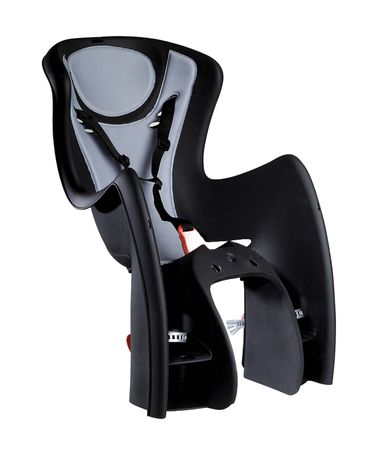 Ok Baby Kindersitz Baby Shield / schwarz