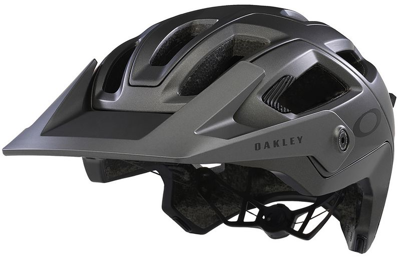 DRT5 MAVEN MIPS Bikehelm / satin medium grey / L 58-61CM