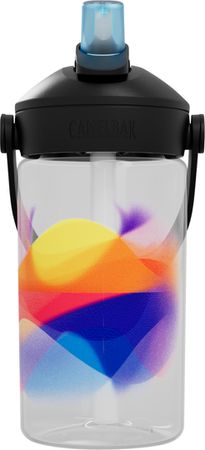 Thrive Flip Straw Kids 0.4l / golden hour