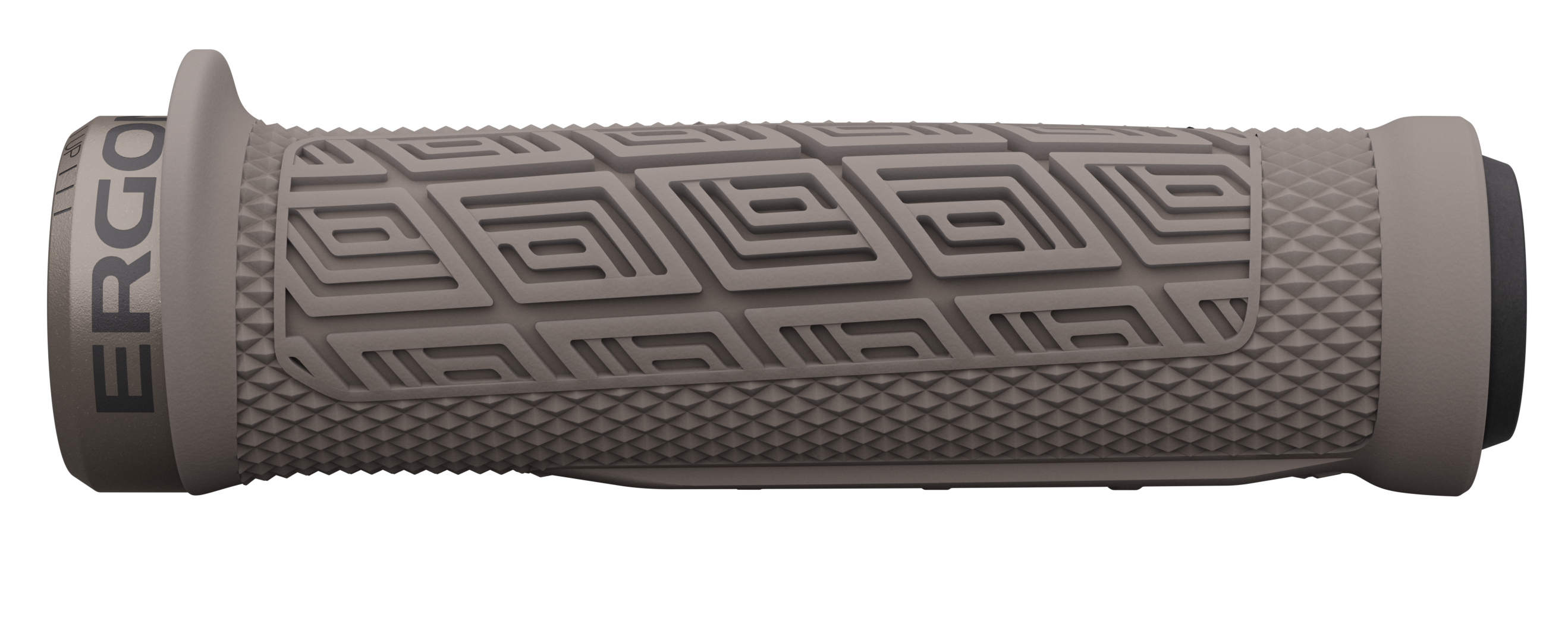 Lenkergriffe GDH Fat / slay grey