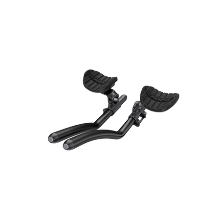 Vuka Clip with Vuka Alumina Evo110 Extension below / black
