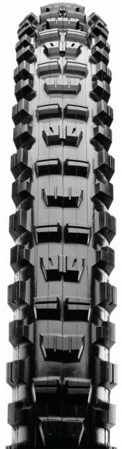 MINION DHR II EXO+ MTB-Reifen / schwarz / 27.5" x2.40, 61-584