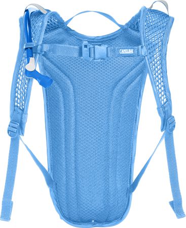 mini M.U.L.E / blue palm / One Size