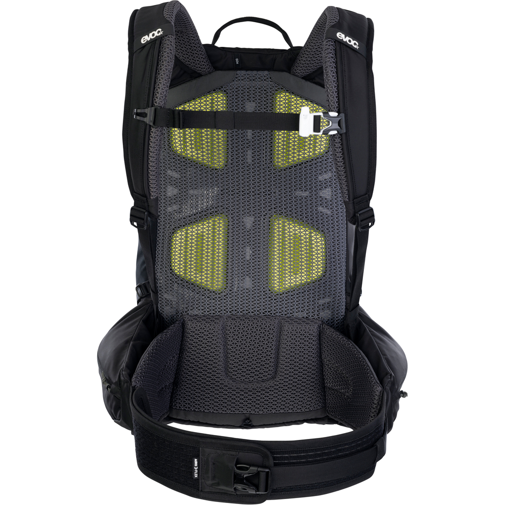 Explorer Pro 30L Backpack / black