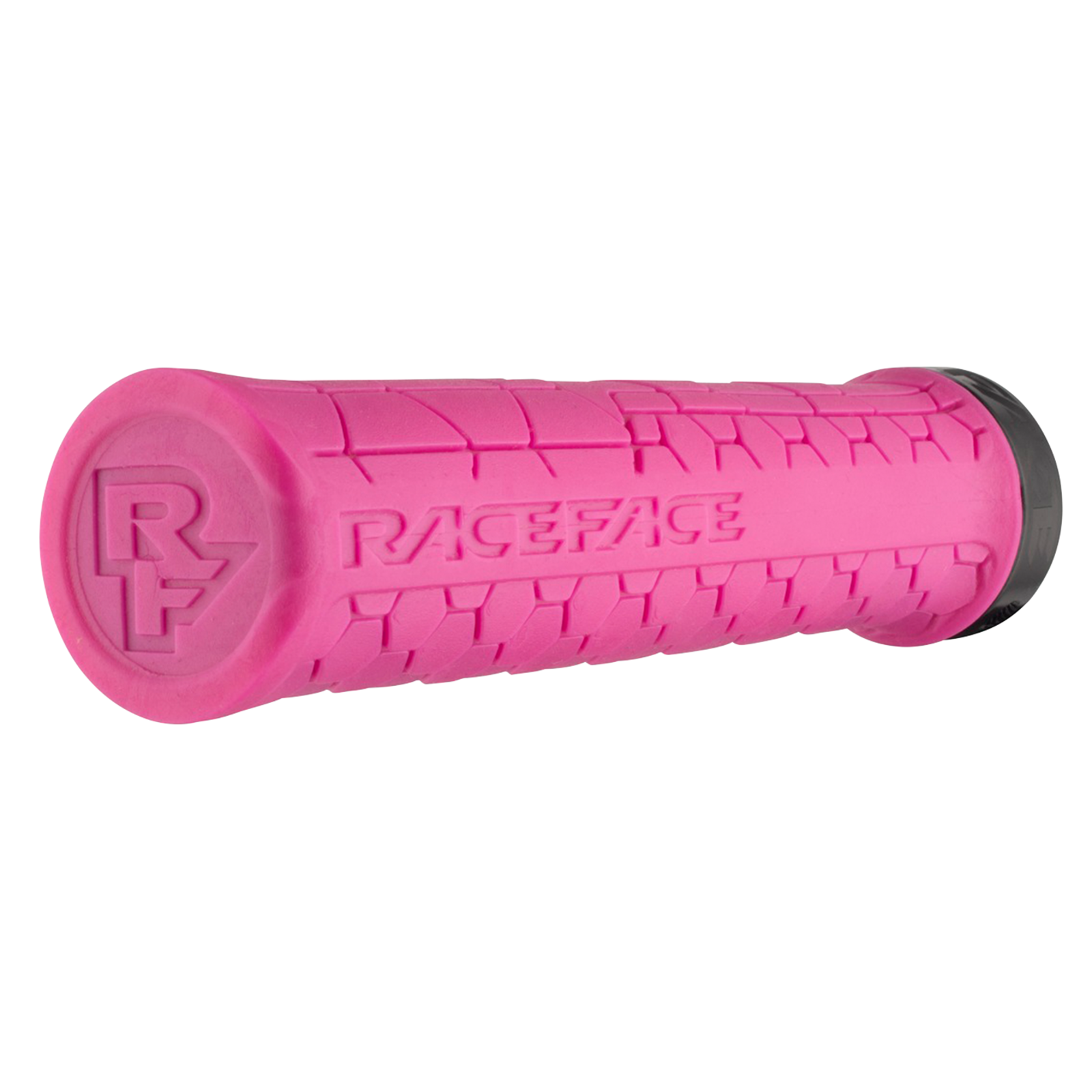 Getta Grip Lock-on 33mm / magenta/black / one size