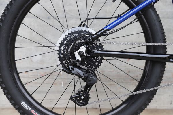 FLiZZi 24 MTB / blau