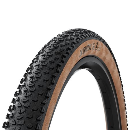 DUBNITAL Reifen / black-transparent / 29x2.40, 60-622, Grip, Race