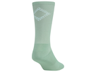 Comp Racer High Rise Sock / mineral / S