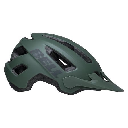 Nomad II MIPS Helmet / matte green / U S/M 52-57