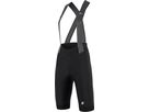 UMA GT C2 Damen-Trägerhose / black series / M