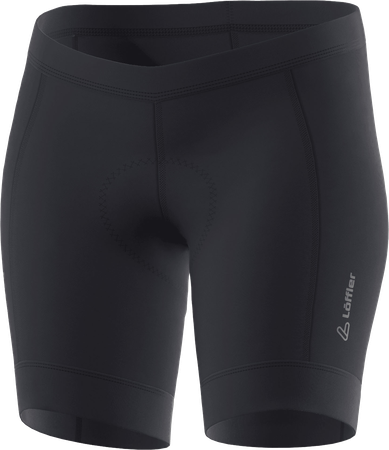 SQLAB Damen-Innenhose / black / 34