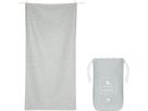 Fitness Towels Large / mountain grey