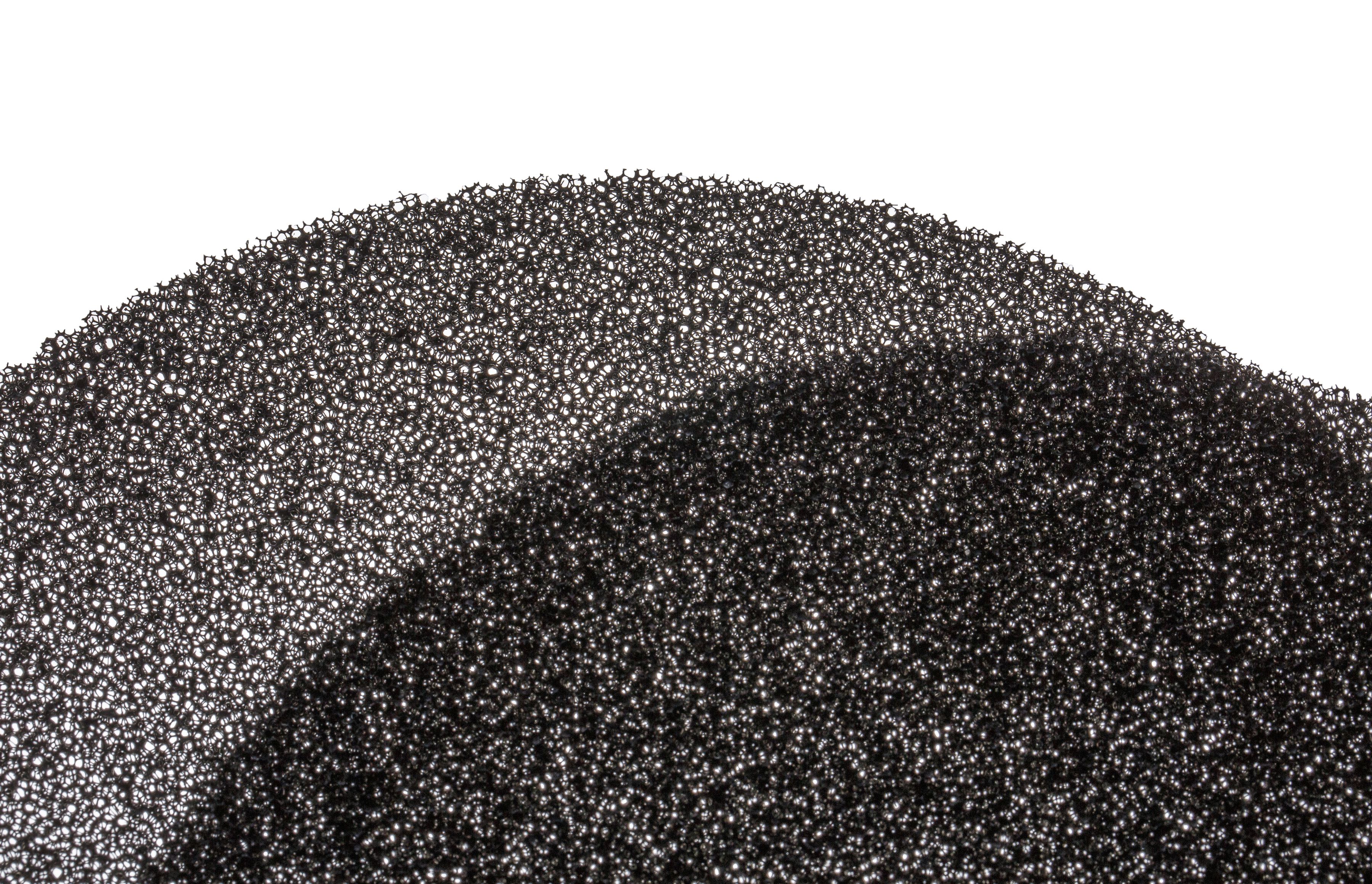 Ersatzfilter zu Aria / schwarz