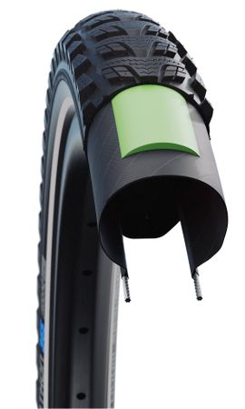 MARATHON 365 Performance Ganzjahres-Reifen / 28x2.00