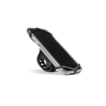 Smart Grip Phone Mount / black / one size