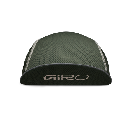 Peloton Cap / dark sage