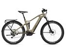 GOROC 3 4.10 E-MTB Fully / sahara sand satin / XL
