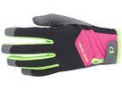 Summit Glove / screaming pink black / XXL