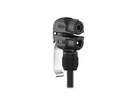 Dual Valve Pump Head / black / one size