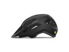 FIXTURE  II XL MIPS Helmet / matte black/titanium / UXL 58-65