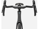 DOMANE SL 5 Rennvelo / matte deep smoke / S
