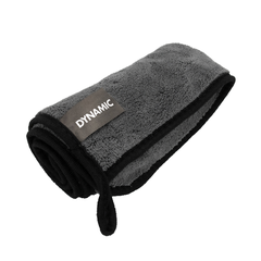 Luxury microfibre polishing cloth