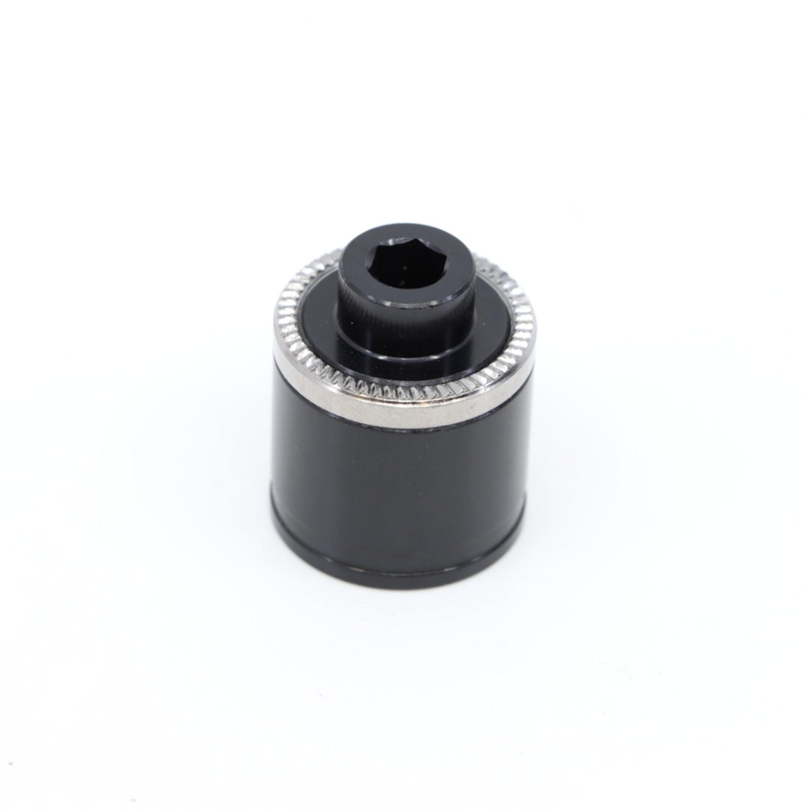 End Cap AM Havoc Rotor NDS Rear