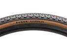 Allegra X4 Pneu sw 700x40 GEC 120TPI / schwarz\nbeige / 700x40C