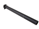 TRIDENT Sattelstütze / schwarz / 34.9mm