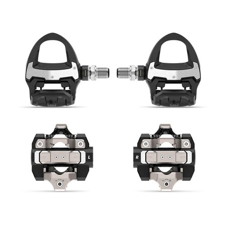 RALLY Power Meter Pedal / Bundle RS/XC210 Shimano