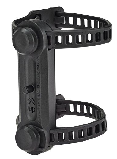 UNI BIKE BASE / black