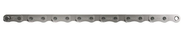 FORCE AXS Road-Kette 12fach / silber / 12-fach