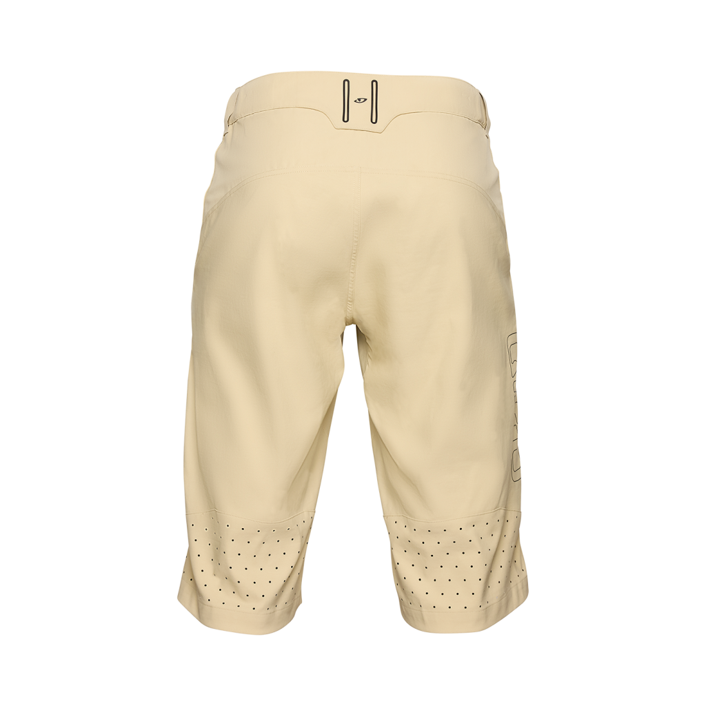 M Havoc Short / safari / 34