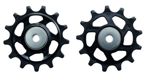 Führungs- und Spannrolle RD-M9100 / RD-M9120 / RD-M9100/RD-M9120