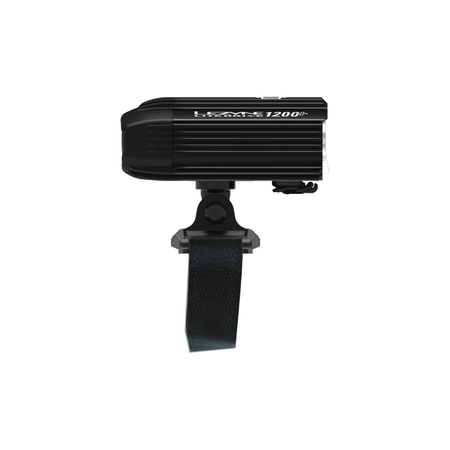 Helmet Lite Drive 1200+ / satin black