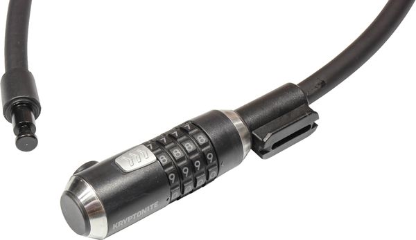 KryptoFlex 1018 Combo Kabelschloss