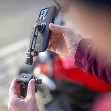 Creator Kit SPC+ / schwarz