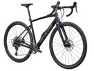 DIVERGE 4 SPORT ALLOY Gravelbike / Gloss Dark Navy / 56 CM
