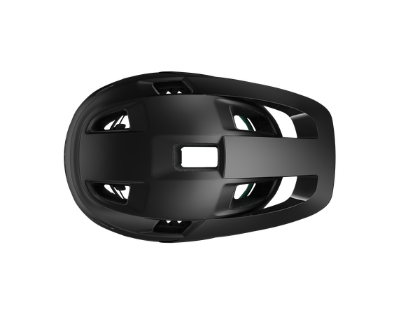 LAZER Unisex MTB Finch KinetiCore Helm / matte black