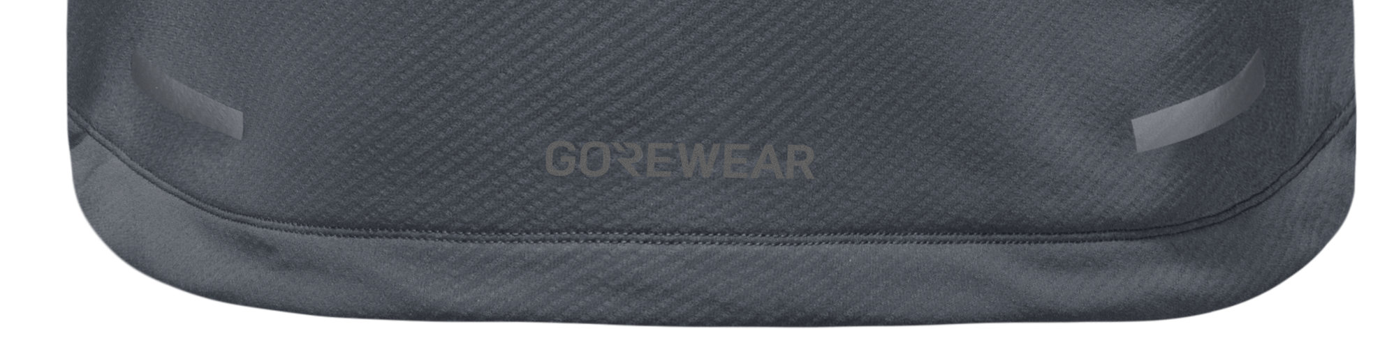 FERNFLOW THERMO Herren-Softshelljacke / lab graphite / S