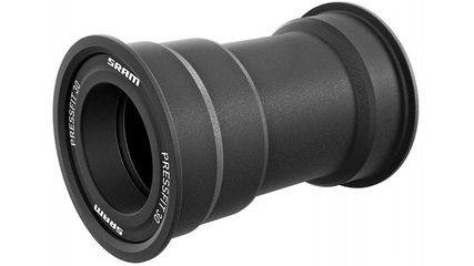 BB30 PRESSFIT Tretlager Ø46mm, Gehäusebreite  68-92mm / PF30 68-92mm