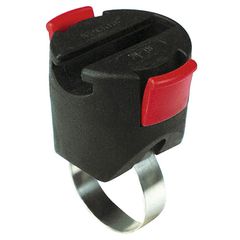 KLICK-FIX Halter für Rahmenmontage