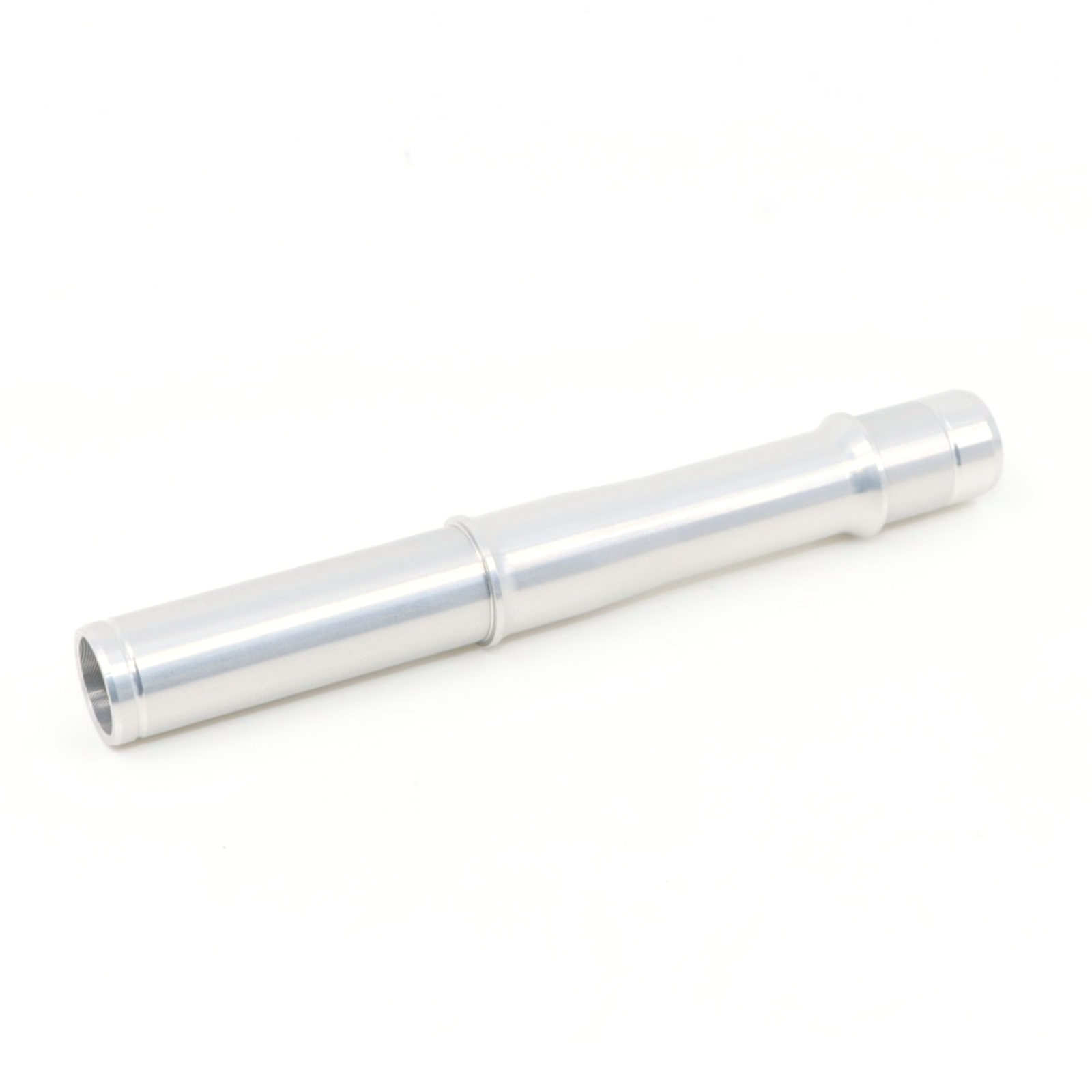 Vault Axle Rear Hub 421 / silver / one size
