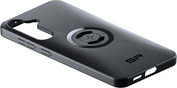 Phone Case SPC+ / schwarz / Samsung S25+