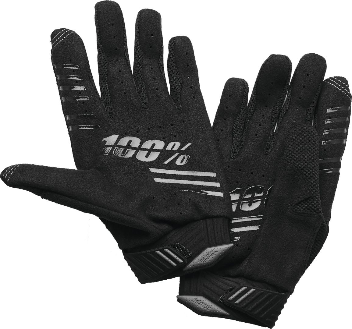 Sling Gloves / black / S