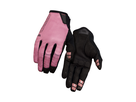 La DND Gel Glove / dusty rose / L