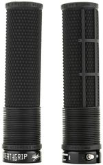 BRENDOG DEATH GRIP MTB Griffe / black / 31.3mm