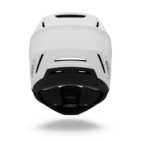 Insurgent Spherical / matte white/gloss black / XS/S 51-55